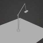 Industrial Lamp