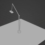 Industrial Lamp