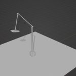Industrial Lamp