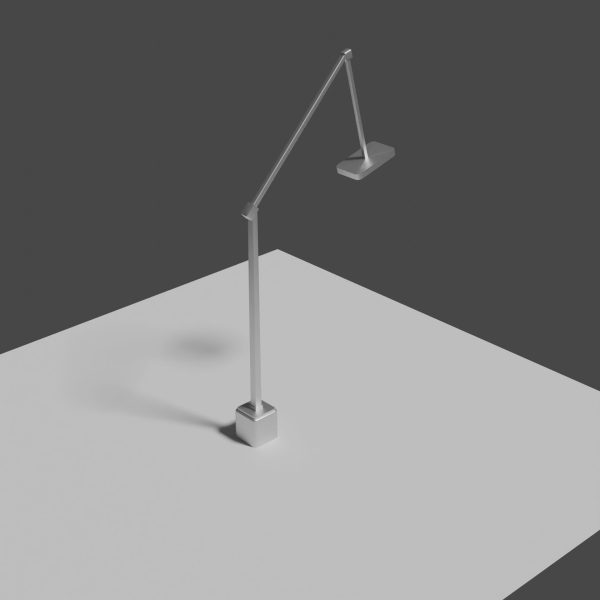 Industrial Lamp