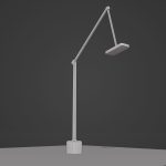 Industrial Lamp