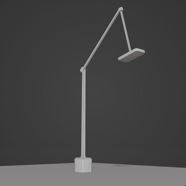 Industrial Lamp