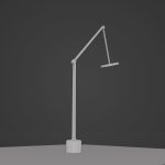 Industrial Lamp