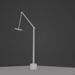 Industrial Lamp