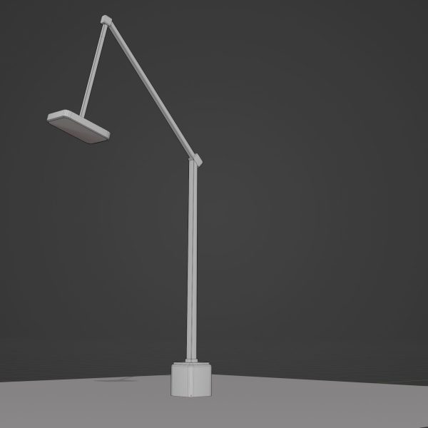 Industrial Lamp