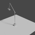 Industrial Lamp