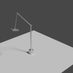 Industrial Lamp