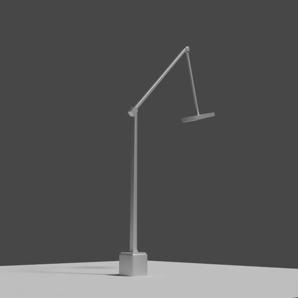 Industrial Lamp