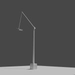 Industrial Lamp