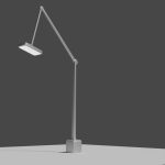 Industrial Lamp