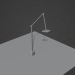 Industrial Lamp