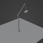 Industrial Lamp