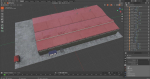 Industrial Large Factory Building