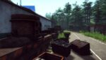 Industrial lowpoly kit
