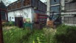 Industrial lowpoly kit