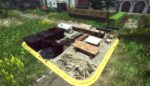 Industrial lowpoly kit
