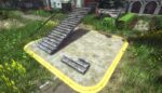 Industrial lowpoly kit