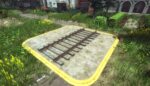 Industrial lowpoly kit