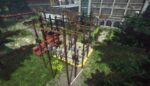Industrial lowpoly kit