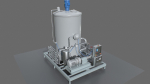 Industrial Machine