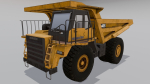 Industrial Machine 3D Model