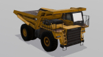 Industrial Machine 3D Model