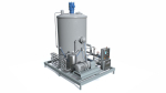 Industrial Machine