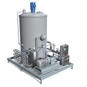 Industrial Machine