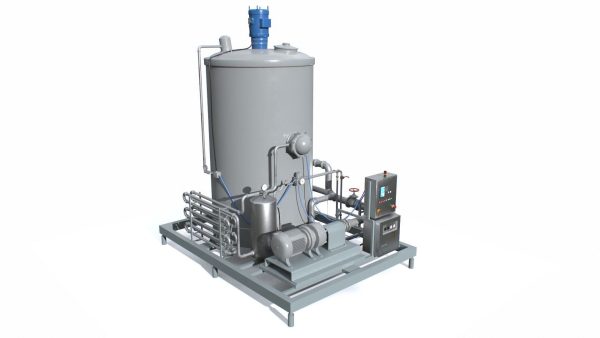 Industrial Machine