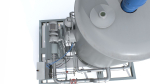 Industrial Machine