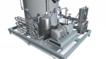 Industrial Machine