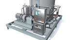 Industrial Machine