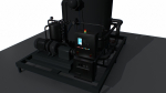 Industrial Machine