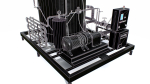 Industrial Machine