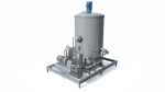 Industrial Machine