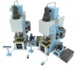 Industrial machine tool hydraulic press PYE250