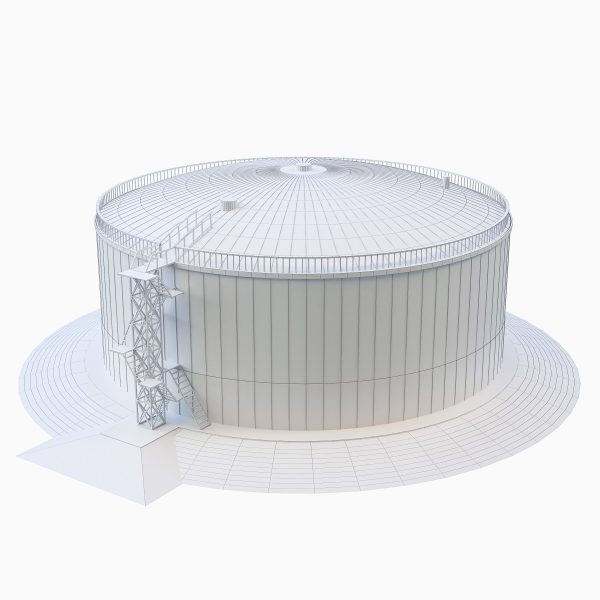 Industrial Manufacture Collection