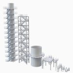 Industrial Manufacture Collection