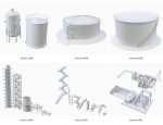 Industrial Manufacture Collection