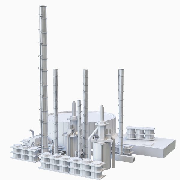Industrial Manufacture Collection