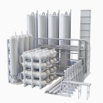 Industrial Manufacture Collection