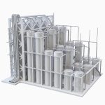 Industrial Manufacture Collection