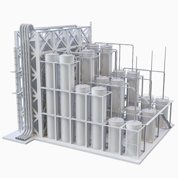 Industrial Manufacture Collection