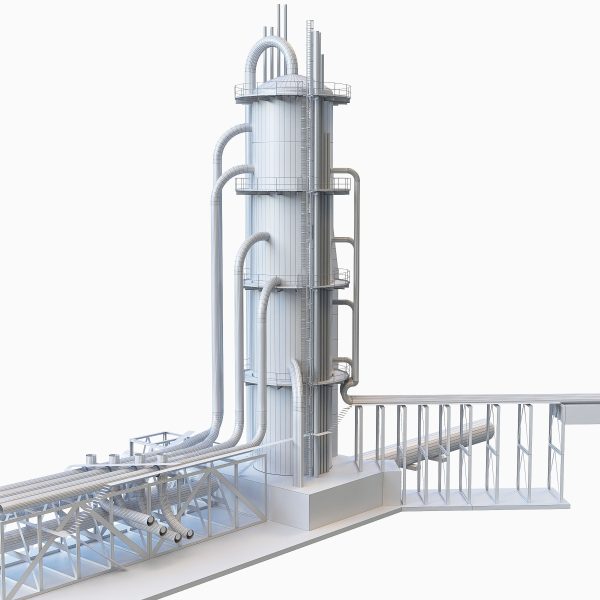 Industrial Manufacture Collection