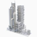 Industrial Manufacture Collection
