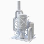 Industrial Manufacture Collection