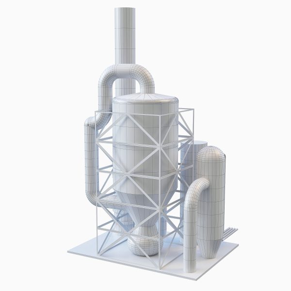 Industrial Manufacture Collection