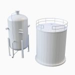 Industrial Manufacture Collection