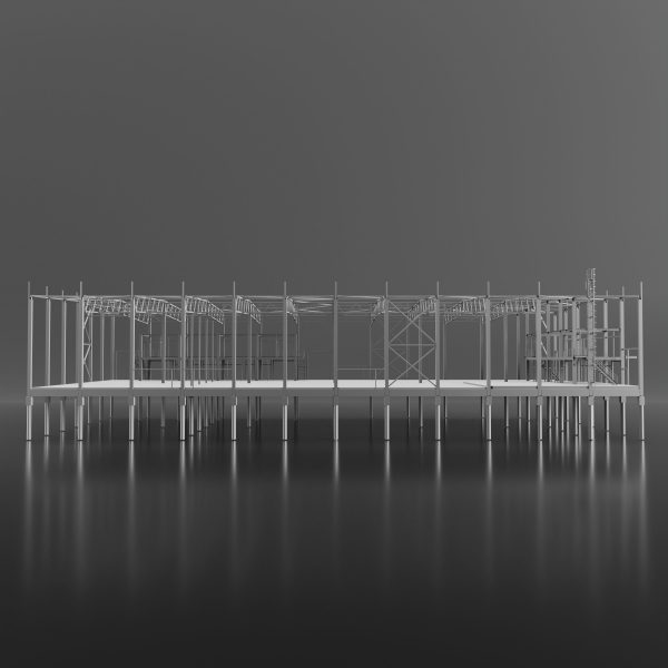 Industrial Metal