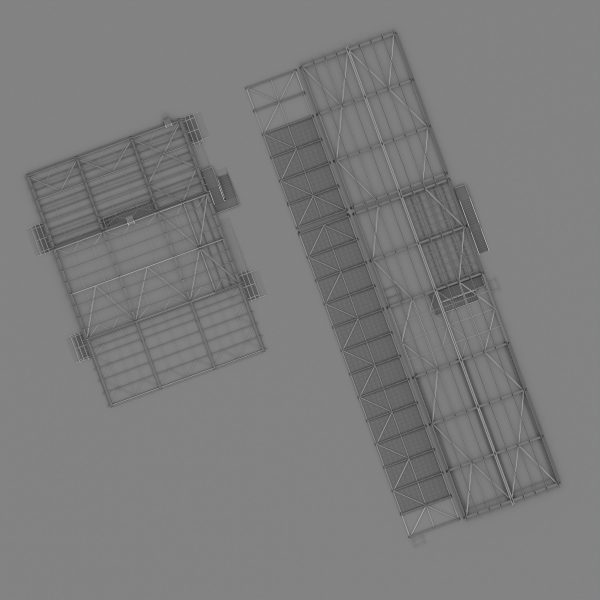 Industrial Metal